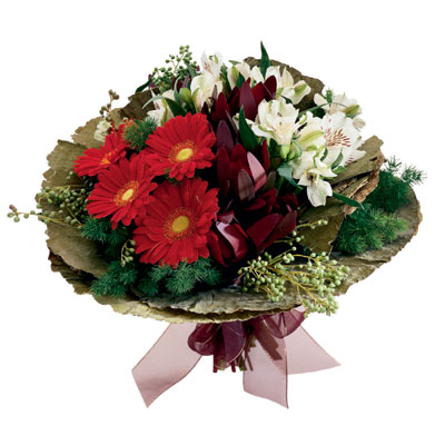  Ankara Sincan �i�ek ma�azas� , �i�ek�i adresleri  gerbera ve mevsim demeti
