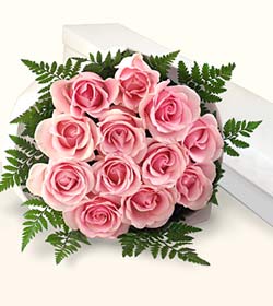  �i�ek sipari�i Ankara Sincan anneler g�n� �i�ek yolla  10 adet pembeg�l tanzim