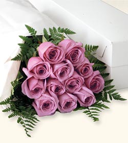  Online Ankara Sincan �i�ek�iler  9 adet pembe g�l tanzim