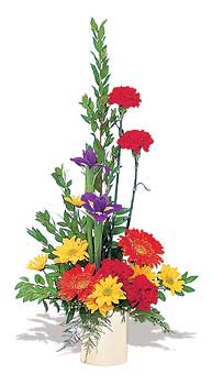 ince vazoda narin �i�ekler   Ankara Sincan hediye sevgilime hediye �i�ek 