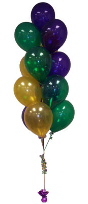  Online Ankara Sincan iekiler  Sevdiklerinize 17 adet uan balon demeti yollayin.