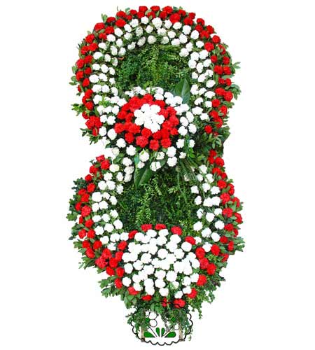 G�rsel Cenaze �i�ek , cenaze �i�ek , �elengi  Ankara Sincan �i�ek servisi , �i�ek�i adresleri 