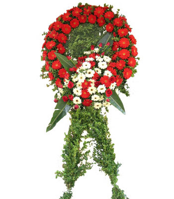 Cenaze �elenk , cenaze �i�ekleri , �elengi  Ankara Sincan hediye sevgilime hediye �i�ek 