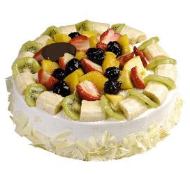 4 ile 6 kisilik yaspasta �r�n�  Online Ankara Sincan �i�ek sat��� 