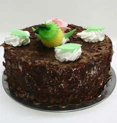 4 ile 6 kisilik yas pasta �ikolatali leziz pastane �r�n�  Ankara Sincan �i�ek online �i�ek sipari�i 
