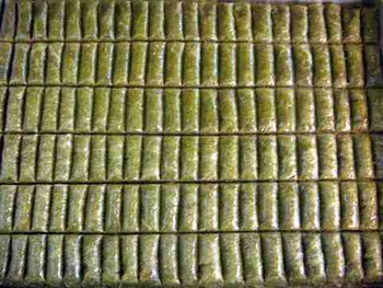 pasta yolla Essiz lezzette 1 kilo Fistikli D�r�m  Ankara Sincan 14 �ubat sevgililer g�n� �i�ek 