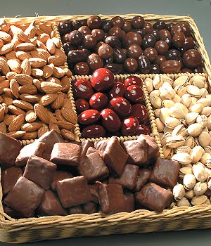  Ankara Sincan �i�ek g�nderme sitemiz g�venlidir Kuru yemis ve �ikolata hediyesi