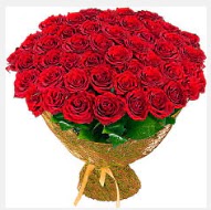 51 adet g�l 1 g�nl���ne indirimde  Ankara Sincan �i�ek�i ma�azas�  