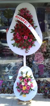 �ift katl� d���n nikah �i�e�i  Ankara Sincan �i�ek yolla , �i�ek g�nder , �i�ek�i  