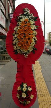  Ankara Sincan kaliteli taze ve ucuz �i�ekler  D���n A��l�� �i�ek modelleri