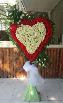 D���n Nikah pano �zel tanzimi  cicek siparisi Ankara Sincan cicek , cicekci 