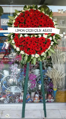 Cenaze �elenk �i�e�i modeli  Ankara Sincan �nternetten �i�ek sipari�i 