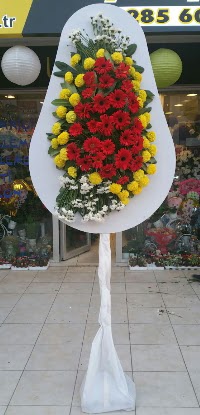 Tek katl� d���n nikah a��l�� �i�e�i  Ankara Sincan 14 �ubat sevgililer g�n� �i�ek 