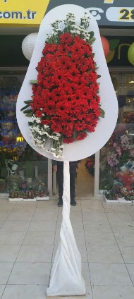 Tek katl� d���n nikah a��l�� �i�e�i  Ankara Sincan hediye sevgilime hediye �i�ek 