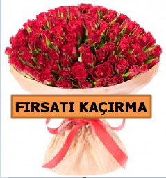 SON 1 G�N �THAL B�Y�KBA� G�L 101 ADET  cicek siparisi Ankara Sincan cicek , cicekci  