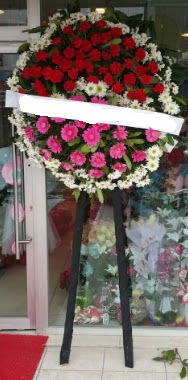 Cenaze �i�ek modeli  Ankara Sincan uluslararas� �i�ek g�nderme 
