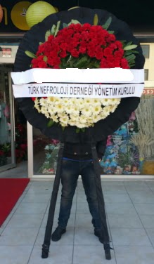 Cenaze iek modeli  Ankara Sincan online iek gnderme sipari 