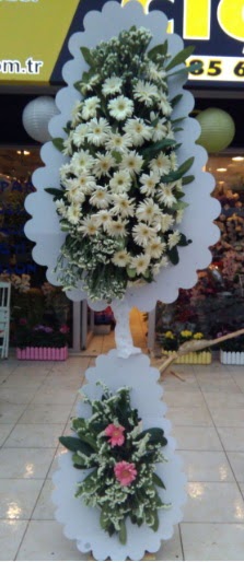 �ift katl� d���n nikah a��l�� �i�e�i  Ankara Sincan �i�ek�i ma�azas� 