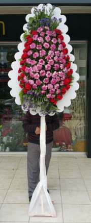 Tekli d���n nikah a��l�� �i�ek modeli  Ankara Sincan �i�ek sipari�i sitesi 