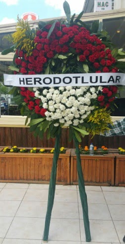 Cenaze elengi cenazeye iek modeli  Ankara Sincan iek siparii sitesi 