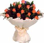 11 adet gonca g�l buket   Ankara Sincan �i�ek , �i�ek�i , �i�ek�ilik 