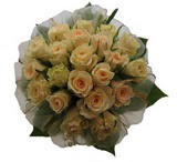 12 adet sari g�llerden buket   Ankara Sincan �i�ek servisi , �i�ek�i adresleri 