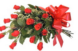  Ankara Sincan �i�ek sipari�i vermek  9 adet kirmizi g�l buketi anneler g�n�