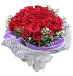  Online Ankara Sincan �i�ek�iler  12 adet kirmizi g�l buketi - buket tanzimi -