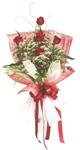  Ankara Sincan online �i�ek�i , �i�ek sipari�i  5 adet kirmizi g�l buketi - herkez i�in -