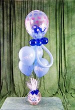  �i�ek sipari�i Ankara Sincan anneler g�n� �i�ek yolla  15 adet u�an balon ve k���k kutuda �ikolata