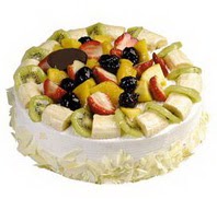 4 ile 6 kisilik yaspasta �r�n�  Online Ankara Sincan �i�ek sat��� 