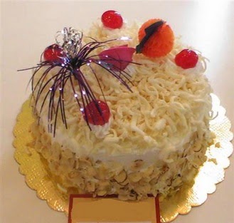 pasta siparisi 4 ile 6 kisilik yaspasta mis lezzette  Ankara Sincan �i�ek�i ma�azas� 