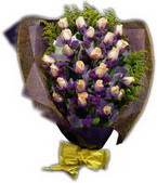 Ankara Sincan �i�ek , �i�ek�i , �i�ek�ilik  Somon renkli 1.kalite g�ller 12 adet