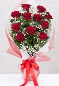 11 k�rm�z� g�lden buket �i�e�i  Ankara Sincan �i�ek ma�azas� , �i�ek�i adresleri 