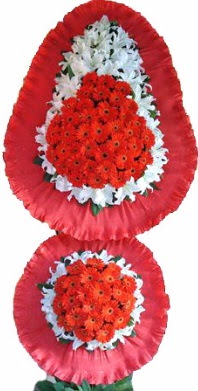  �i�ek sipari�i Ankara Sincan anneler g�n� �i�ek yolla  �ift katl� kaliteli d���n a��l�� sepeti