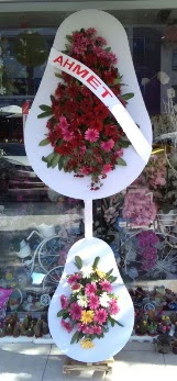 �ift katl� d���n nikah �i�e�i  Ankara Sincan �i�ek yolla , �i�ek g�nder , �i�ek�i  