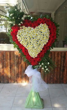 D���n Nikah pano �zel tanzimi  cicek siparisi Ankara Sincan cicek , cicekci 