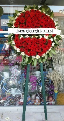 Cenaze �elenk �i�e�i modeli  Ankara Sincan �nternetten �i�ek sipari�i 