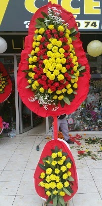 �ift katl� d���n nikah a��l�� �i�e�i  Ankara Sincan kaliteli taze ve ucuz �i�ekler 