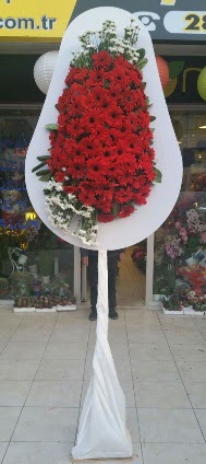 Tek katl� d���n nikah a��l�� �i�e�i  Ankara Sincan hediye sevgilime hediye �i�ek 