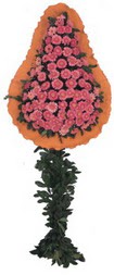  Sincan �i�ek sipari�i Ankara Sincan �i�ek yolla  Tekli gerbera sepeti kalite