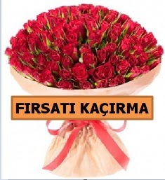 SON 1 G�N �THAL B�Y�KBA� G�L 101 ADET  cicek siparisi Ankara Sincan cicek , cicekci  