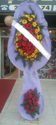 �ift katl� nikah d���ne �i�ek modeli  Ankara Sincan uluslararas� �i�ek g�nderme 