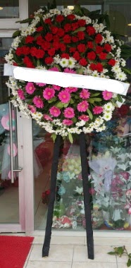Cenaze �i�ek modeli  Ankara Sincan uluslararas� �i�ek g�nderme 
