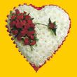  Ankara Sincan �i�ek�i telefonlar�  1.20m x 1.20m  Gerbera G�ller