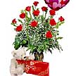  Ankara Sincan �i�ek , �i�ek�i , �i�ek�ilik  �ikolata g�l oyuncak balon